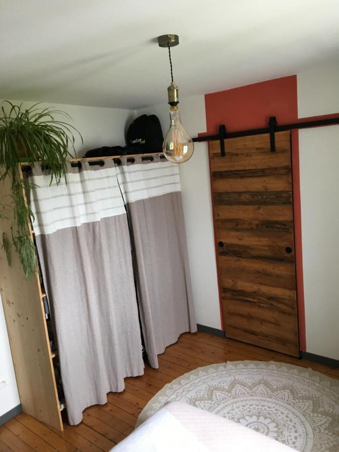 Wimereux Les Hirondelles Экстерьер фото