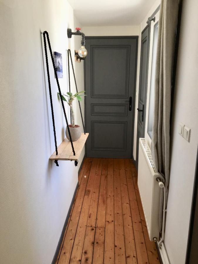 Wimereux Les Hirondelles Экстерьер фото