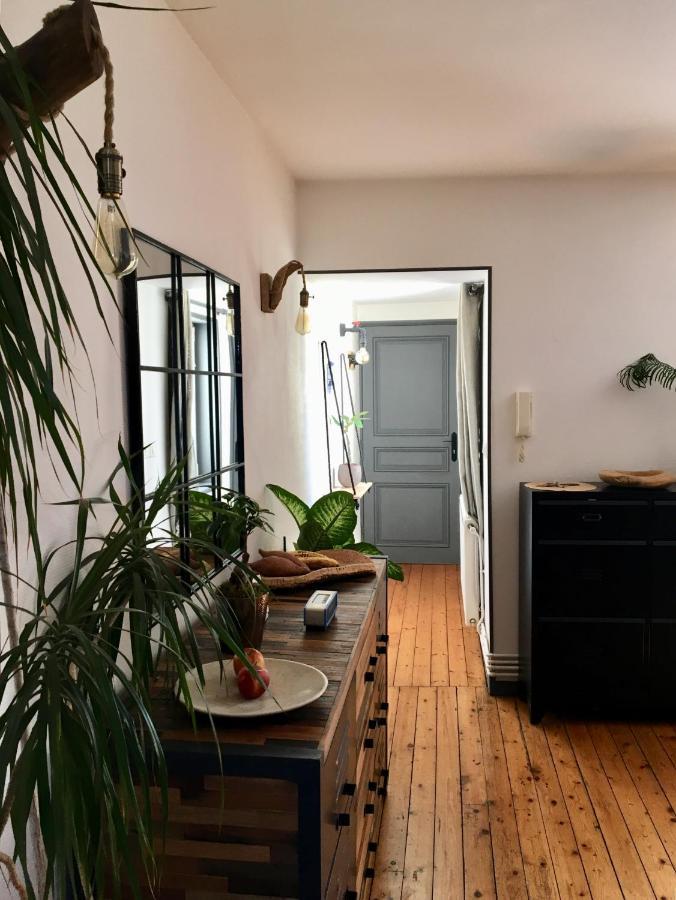 Wimereux Les Hirondelles Экстерьер фото